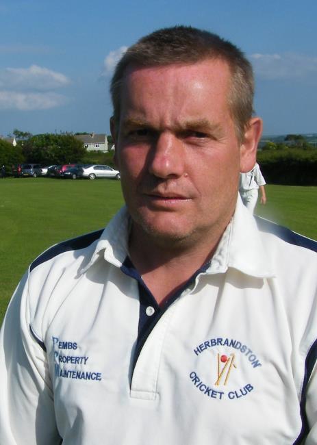 Steven Bennett 